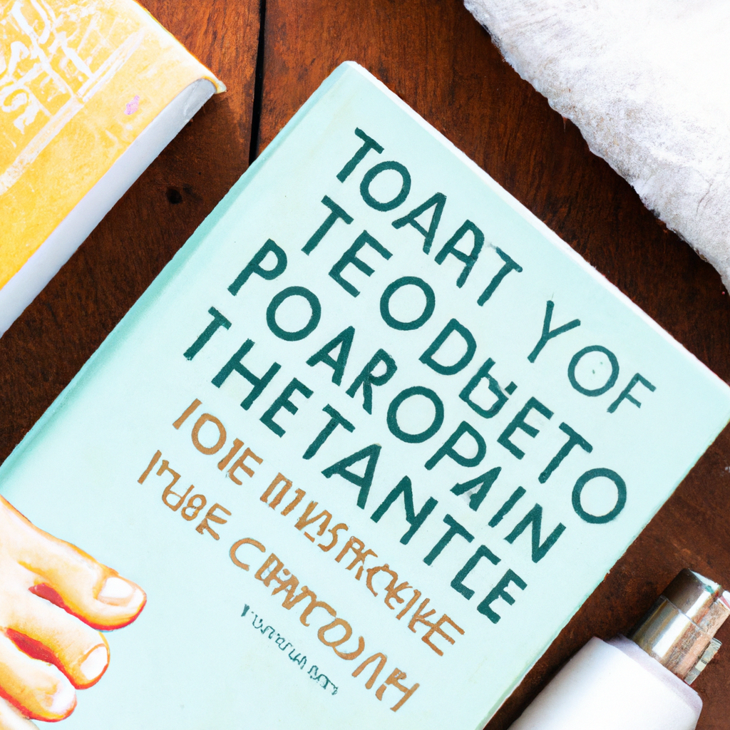Pampering from Head to Toe: The Ultimate Guide to Comprehensive Body Care