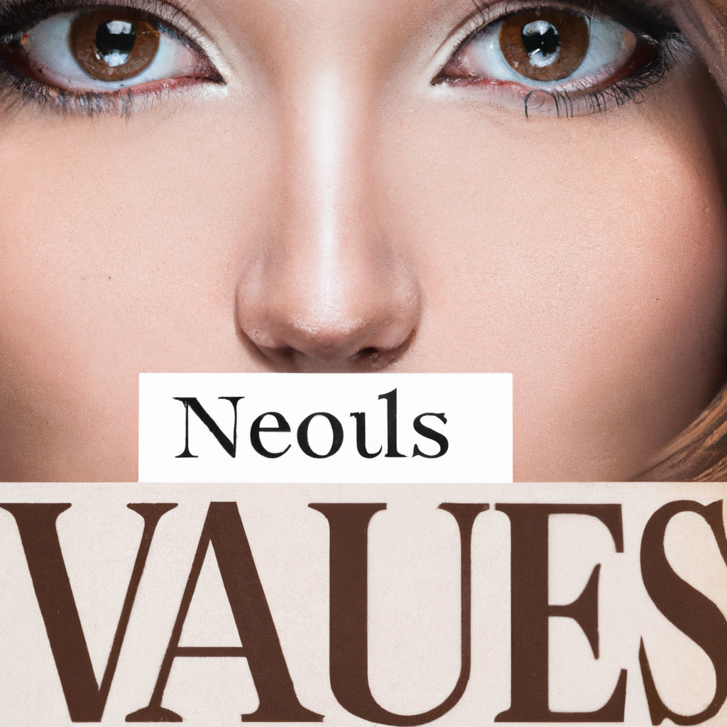 All About Eyes: Unveiling Makeup Secrets for Various Eye Shapes