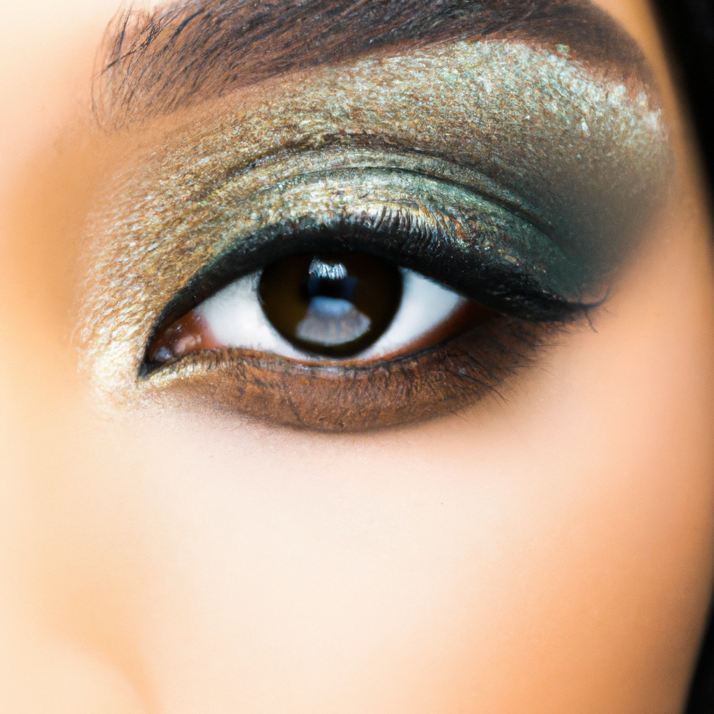 Mesmerizing Gaze: How to Accentuate and Embrace Your Eye Shape with Makeup