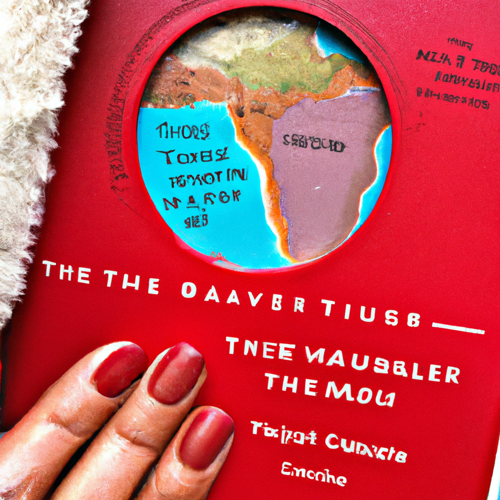 The Traveler’s Touch: Navigating Skincare and Makeup in Changing Climates