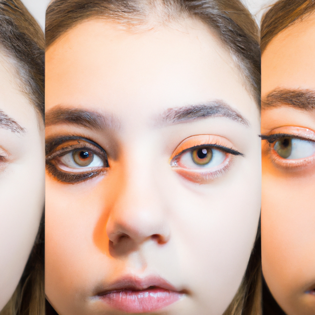Through Different Lenses: Makeup Techniques to Complement Your Eye Shape