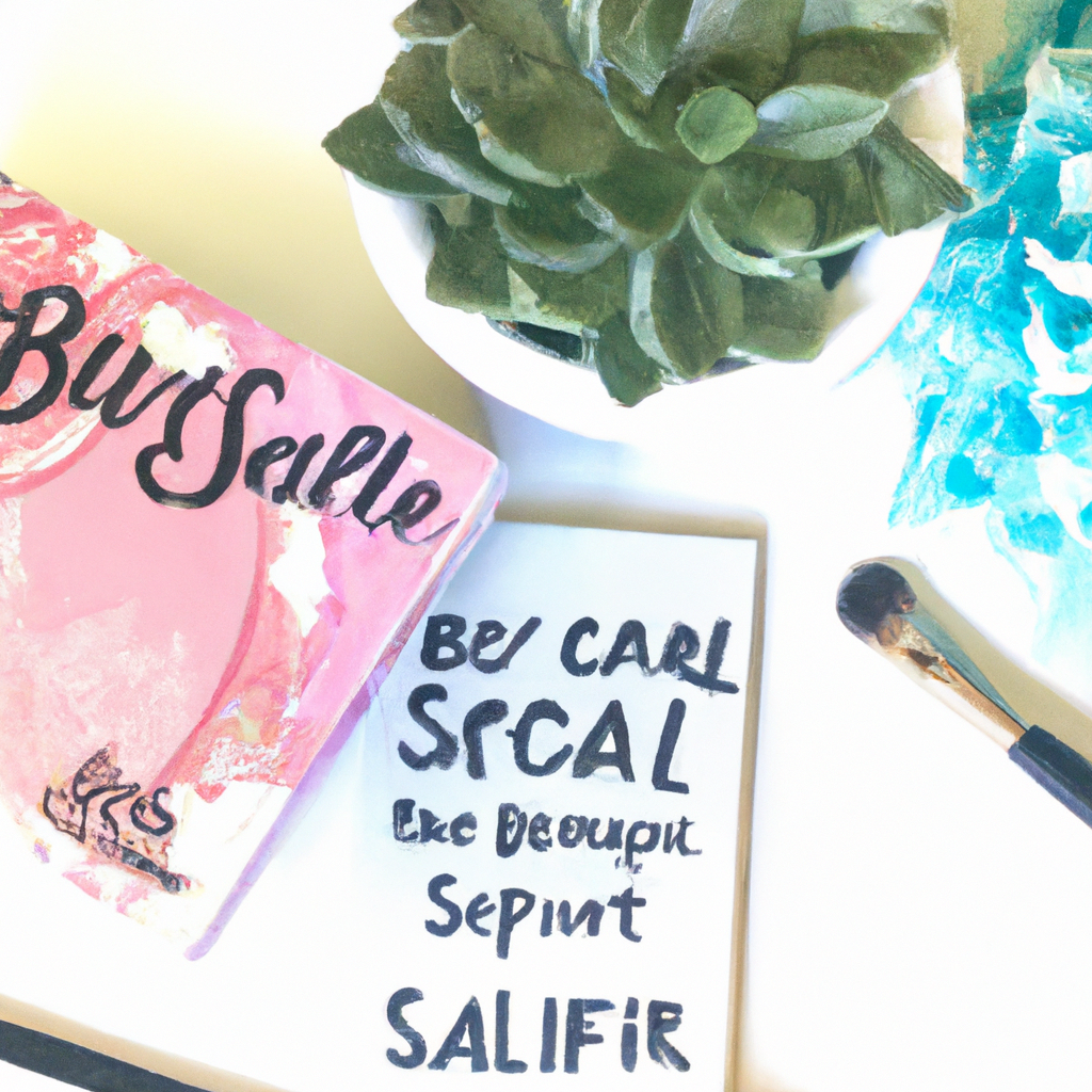 Prioritizing Self-Care: Balancing Busy Days with Effective Beauty Routines