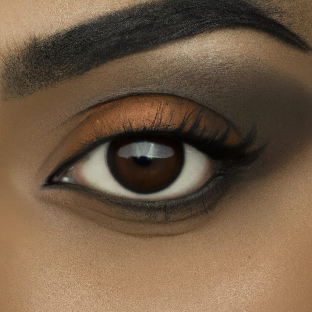 Beauty Beyond Limits: Unleashing the Potential of Makeup for Diverse Eye Shapes